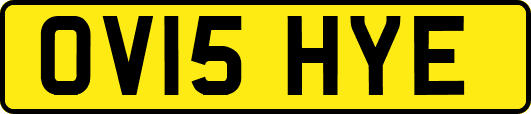 OV15HYE