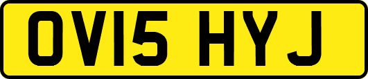 OV15HYJ