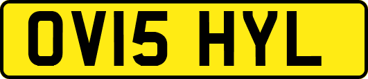 OV15HYL