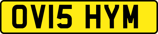 OV15HYM