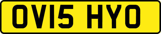 OV15HYO