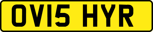 OV15HYR