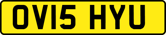 OV15HYU