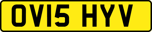 OV15HYV