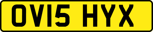 OV15HYX