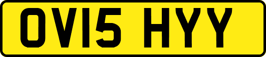 OV15HYY