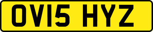 OV15HYZ