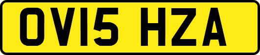 OV15HZA