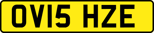 OV15HZE