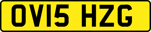 OV15HZG