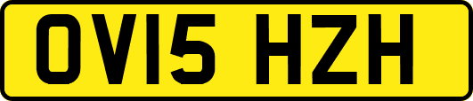 OV15HZH