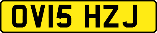 OV15HZJ