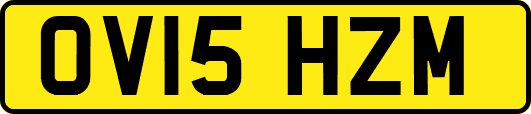 OV15HZM