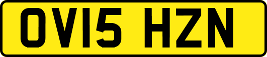 OV15HZN