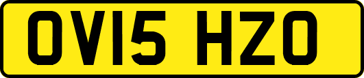 OV15HZO