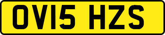 OV15HZS
