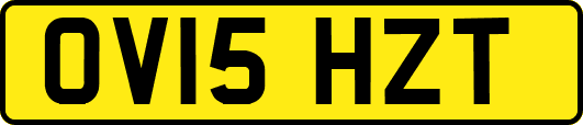 OV15HZT