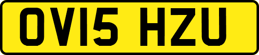 OV15HZU