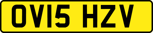 OV15HZV