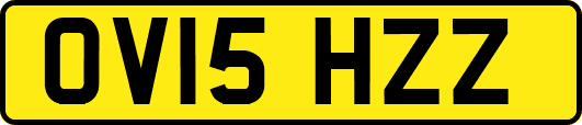 OV15HZZ