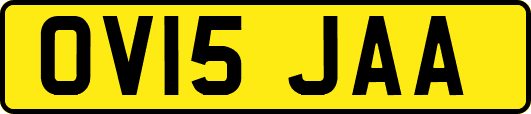 OV15JAA