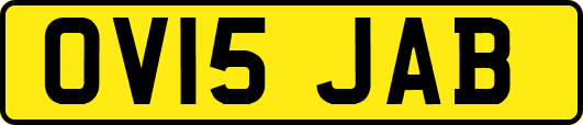 OV15JAB