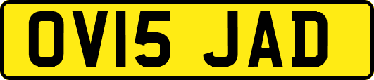OV15JAD