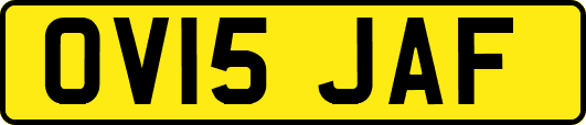 OV15JAF