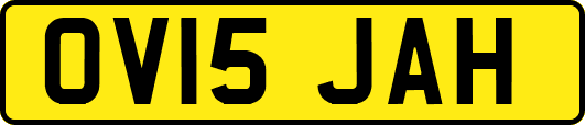 OV15JAH