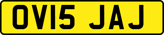 OV15JAJ