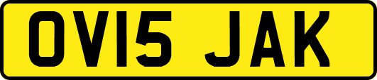 OV15JAK