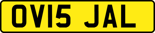 OV15JAL