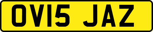 OV15JAZ