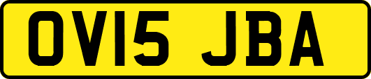 OV15JBA