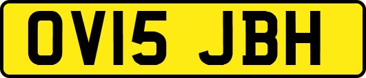 OV15JBH