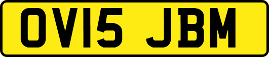OV15JBM