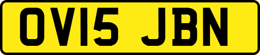 OV15JBN