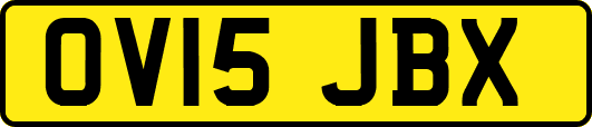 OV15JBX