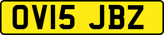 OV15JBZ