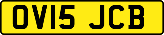 OV15JCB