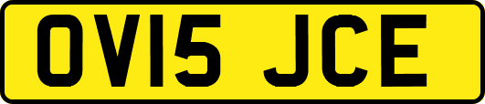 OV15JCE