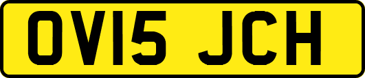OV15JCH