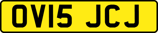 OV15JCJ