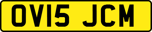 OV15JCM