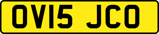 OV15JCO