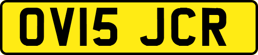 OV15JCR