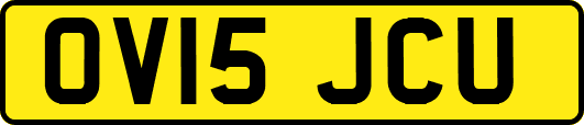 OV15JCU