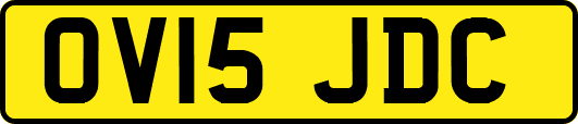 OV15JDC