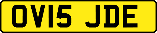 OV15JDE