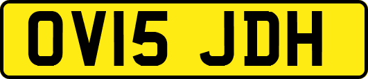 OV15JDH